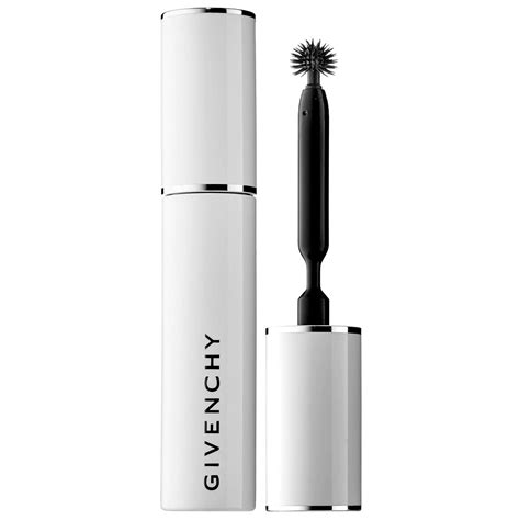 mascara givenchy nuovo|givenchy mascara phenomen eyes.